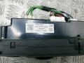 блок управления печки / климат-контроля Land Rover Range Rover Sport 1 поколение 2006, 2.7 л., TDVM, дизель, АКПП, внедорожник 5 дв., JFC500950 - фото №3