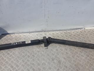 Карданный вал Mercedes-Benz C-Класс W204/S204/C204 [рестайлинг] 2011, 2.2 л., D C220 CDI, дизель, АКПП, седан