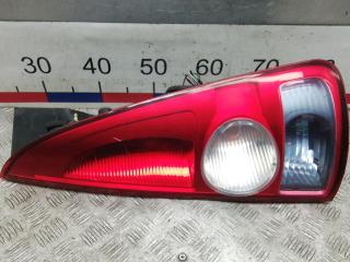 фонарь задний правый Renault Espace 4 поколение 2004, 2.2 л., дизель, МКПП, минивэн
