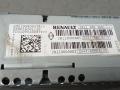 магнитола Renault Scenic 3 поколение 2009, 1.6 л., бензин, МКПП, минивэн, 281150030R - фото №6