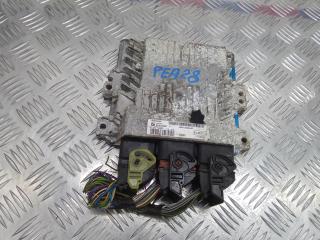 ЭБУ Ford Focus 3 поколение 2011, 1.6 л., TDCi, дизель, МКПП, хетчбэк 5 дв., BV61-12A650-NG