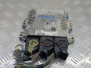 ЭБУ Ford Focus 3 поколение 2011, 1.6 л., TDCi, дизель, МКПП, хетчбэк 5 дв., BV61-12A650-NG