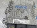 ЭБУ Ford Focus 3 поколение 2011, 1.6 л., TDCi, дизель, МКПП, хетчбэк 5 дв., BV61-12A650-NG - фото №2