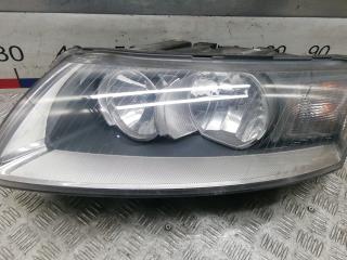 фара левая Audi A6 4F/C6 2006, 2.7 л., дизель, МКПП, седан