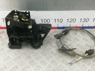 кулиса Volvo XC90 1 поколение [рестайлинг] 2006, 2.4 л., дизель, АКПП, внедорожник 5 дв.