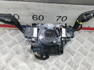 переключатель подрулевой Ford Focus 3 поколение 2011, 1.6 л., TDCi, дизель, МКПП, хетчбэк 5 дв., BV6T13N064AF