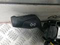 переключатель подрулевой Ford Focus 3 поколение 2011, 1.6 л., TDCi, дизель, МКПП, хетчбэк 5 дв., BV6T13N064AF - фото №3