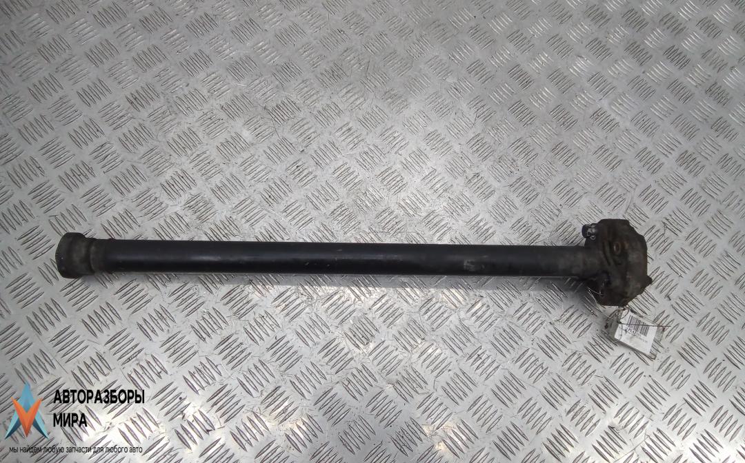Карданный вал BMW X5 E70 2006, 3.0 л., дизель, АКПП, внедорожник 5 дв. - фото №1