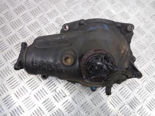 редуктор переднего моста BMW X5 E70 2006, 3.0 л., дизель, АКПП, внедорожник 5 дв., 31507524542