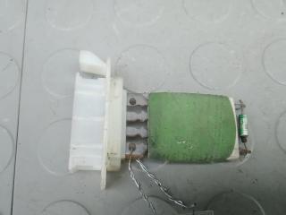 сопротивление печки Skoda Octavia 2 поколение (A5) 2007, 1.9 л., D TDI PD, дизель, МКПП, универсал, 1K0959263A