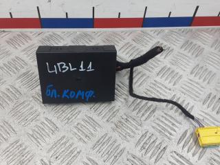 блок комфорта Skoda Octavia 2 поколение (A5) 2007, 1.9 л., D TDI PD, дизель, МКПП, универсал, 1K0959433CN