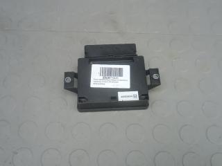 блок управления ручником Volvo XC60 1 поколение 2010, 2.4 л., дизель, МКПП, внедорожник 5 дв., 31318610