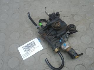 клапан компрессора пневмоподвески Land Rover Discovery 3 поколение 2004, 2.7 л., TD V6, дизель, АКПП, внедорожник 5 дв., RVH000045