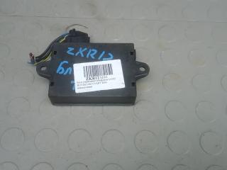 блок управления телефоном Land Rover Discovery 3 поколение 2004, 2.7 л., TD V6, дизель, АКПП, внедорожник 5 дв., XVD500020