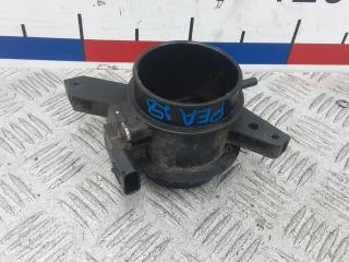 ДМРВ Ford Focus 3 поколение 2011, 1.6 л., TDCi, дизель, МКПП, хетчбэк 5 дв., AV61-9C623-CB