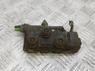 клапан компрессора пневмоподвески Land Rover Range Rover Sport 1 поколение 2006, 2.7 л., TDVM, дизель, АКПП, внедорожник 5 дв., RVH000055