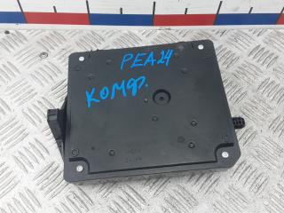 блок комфорта Renault Scenic 3 поколение 2009, 1.6 л., бензин, МКПП, минивэн, 284B15986R