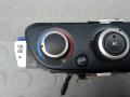 блок управления печки / климат-контроля Renault Scenic 3 поколение 2009, 1.6 л., бензин, МКПП, минивэн - фото №2