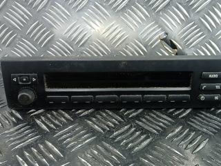 блок управления мультимедия BMW X5 E70 2006, 3.0 л., дизель, АКПП, внедорожник 5 дв., 67446730