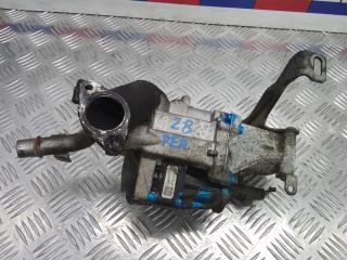 клапан EGR Ford Focus 3 поколение 2011, 1.6 л., TDCi, дизель, МКПП, хетчбэк 5 дв.