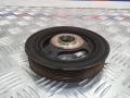 шкив коленвала Ford Focus 3 поколение 2011, 1.6 л., TDCi, дизель, МКПП, хетчбэк 5 дв. - фото №4