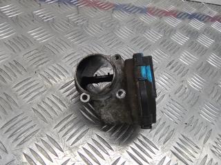 заслонка дроссельная Ford Focus 3 поколение 2011, 1.6 л., TDCi, дизель, МКПП, хетчбэк 5 дв.