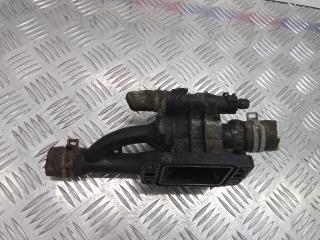 Корпус термостата дизельный Ford Focus 3 поколение 2011, 1.6 л., TDCi, дизель, МКПП, хетчбэк 5 дв.