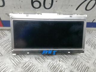 монитор Audi A6 4F/C6 2006, 2.7 л., дизель, МКПП, седан