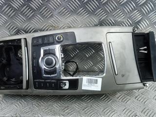 джойстик управления мультимедиа Audi A6 4F/C6 2006, 2.7 л., дизель, МКПП, седан
