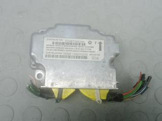 блок AirBag Dodge Caliber 1 поколение 2006, 2.0 л., дизель, МКПП, внедорожник 5 дв.