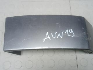 молдинг крыла заднего правого Volvo XC90 1 поколение [рестайлинг] 2006, 2.4 л., дизель, АКПП, внедорожник 5 дв.