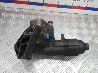 Корпус масляного фильтра дизельный BMW X5 E70 2006, 3.0 л., дизель, АКПП, внедорожник 5 дв.
