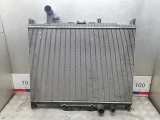 радиатор охлаждения Land Rover Discovery 4 поколение 2010, 3.0 л., SD V6, дизель, АКПП, внедорожник 5 дв., LR015561