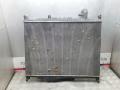 радиатор охлаждения Land Rover Discovery 4 поколение 2010, 3.0 л., SD V6, дизель, АКПП, внедорожник 5 дв., LR015561 - фото №4