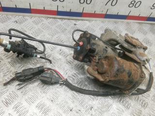 компрессор пневмоподвески Land Rover Discovery 4 поколение 2010, 3.0 л., SD V6, дизель, АКПП, внедорожник 5 дв., LR023964