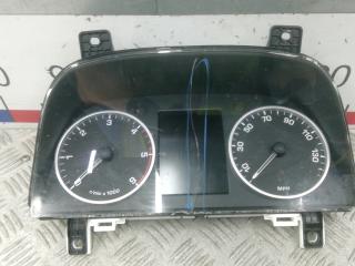 приборная панель Land Rover Discovery 4 поколение 2010, 3.0 л., SD V6, дизель, АКПП, внедорожник 5 дв., AH2210849DH