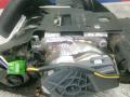 ремень безопасности Mercedes-Benz C-Класс W204/S204/C204 [рестайлинг] 2011, 2.2 л., D C220 CDI, дизель, АКПП, седан - фото №5