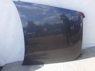 капот Audi A6 4F/C6 2006, 2.7 л., дизель, МКПП, седан