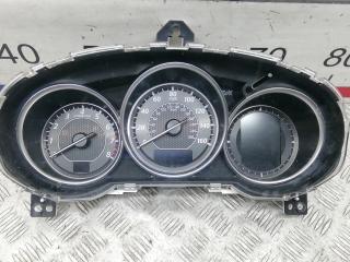 приборная панель Mazda 6 GJ 2012, 2.0 л., бензин, МКПП, седан, 1YGKP7D