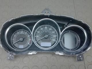 приборная панель Mazda 6 GJ 2012, 2.0 л., бензин, МКПП, седан, 1YGKP7D