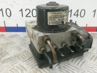 блок ABS Volvo XC90 1 поколение [рестайлинг] 2006, 2.4 л., дизель, АКПП, внедорожник 5 дв., 30714956