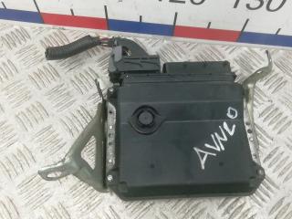 ЭБУ Toyota VERSO 2011, 2.0 л., дизель, МКПП, минивэн, 896610F340