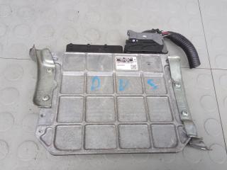 ЭБУ Toyota VERSO 2011, 2.0 л., дизель, МКПП, минивэн, 896610F340