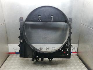 диффузор вентилятора Land Rover Discovery 4 поколение 2010, 3.0 л., SD V6, дизель, АКПП, внедорожник 5 дв., LR016375