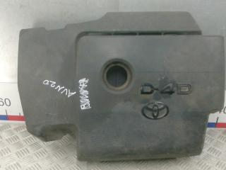 защита двигателя Toyota VERSO 2011, 2.0 л., дизель, МКПП, минивэн