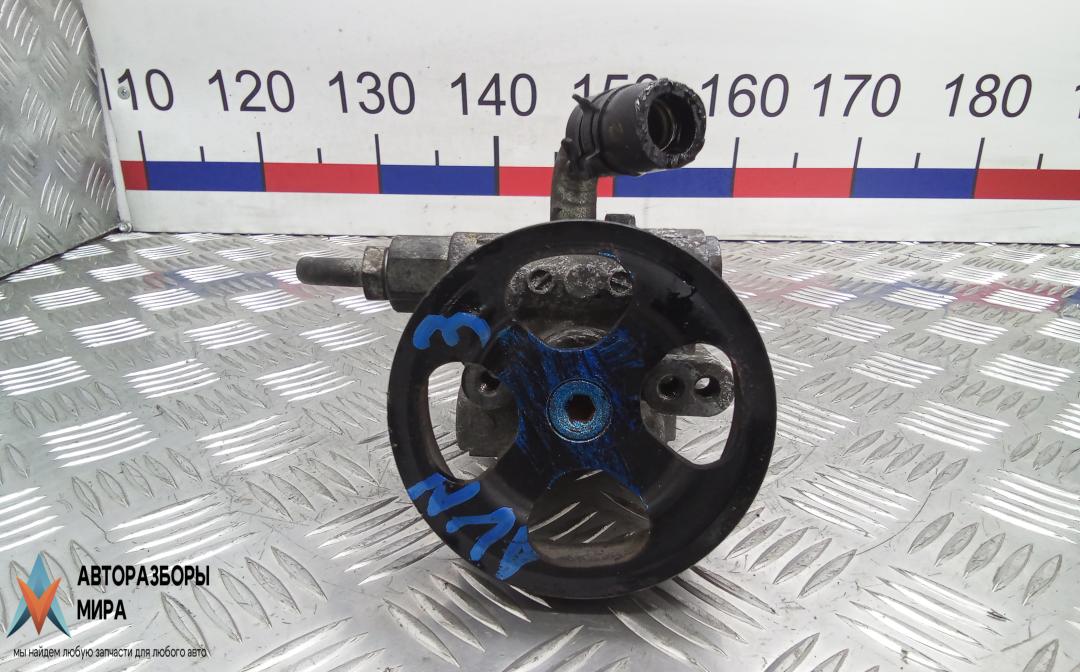 ГУР Dodge Caliber 1 поколение 2006, 2.0 л., дизель, МКПП, внедорожник 5 дв. - фото №1