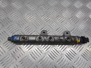 топливная рампа Land Rover Discovery 4 поколение 2010, 3.0 л., SD V6, дизель, АКПП, внедорожник 5 дв., LR013183