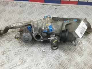 клапан EGR Land Rover Discovery 4 поколение 2010, 3.0 л., SD V6, дизель, АКПП, внедорожник 5 дв., LR023646