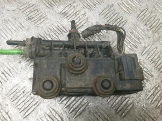 клапан компрессора пневмоподвески Land Rover Discovery 4 поколение 2010, 3.0 л., SD V6, дизель, АКПП, внедорожник 5 дв., RVH000055