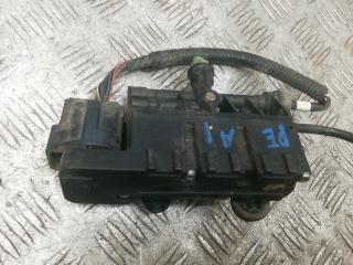 клапан компрессора пневмоподвески Land Rover Discovery 4 поколение 2010, 3.0 л., SD V6, дизель, АКПП, внедорожник 5 дв., RVH000095